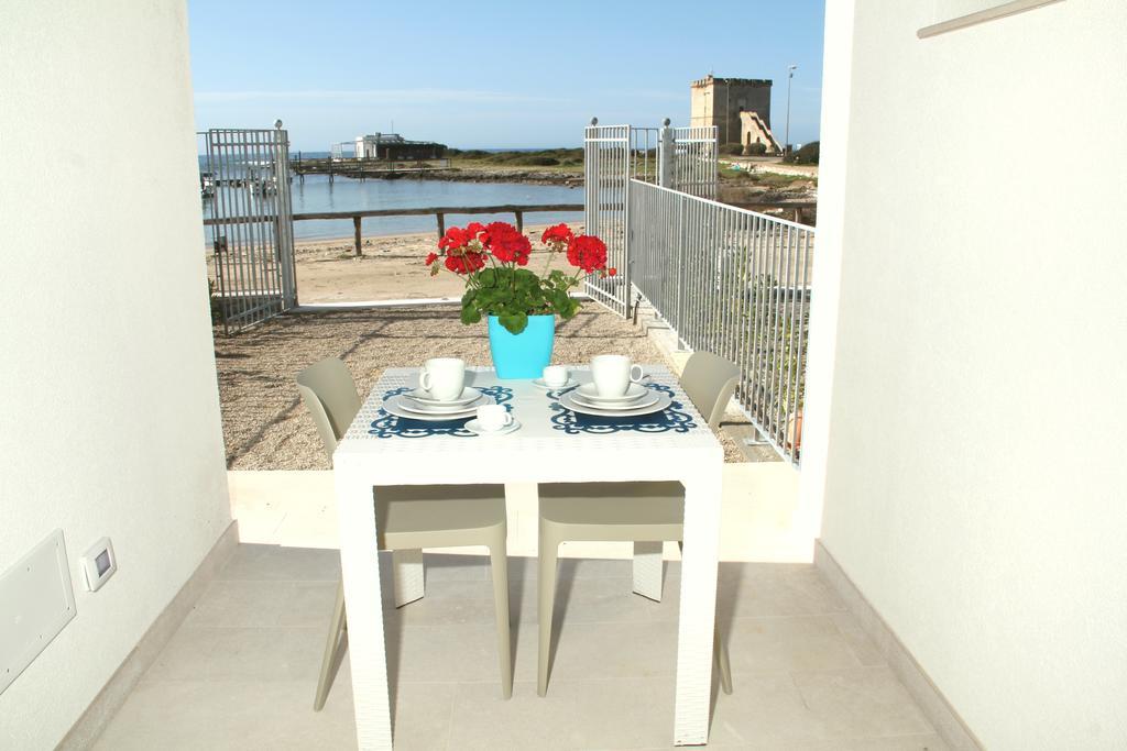 Altomare Case Vacanza Torre Lapillo Phòng bức ảnh