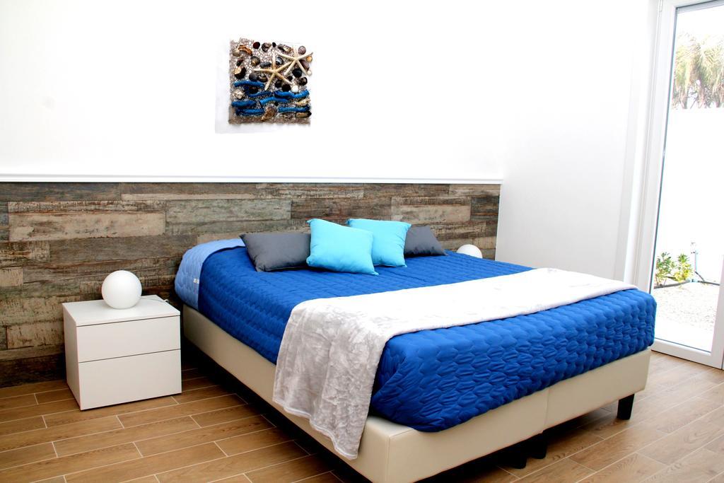 Altomare Case Vacanza Torre Lapillo Phòng bức ảnh