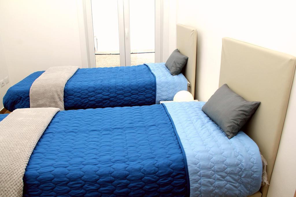 Altomare Case Vacanza Torre Lapillo Ngoại thất bức ảnh