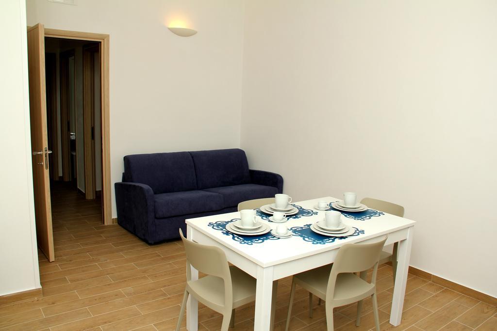 Altomare Case Vacanza Torre Lapillo Phòng bức ảnh